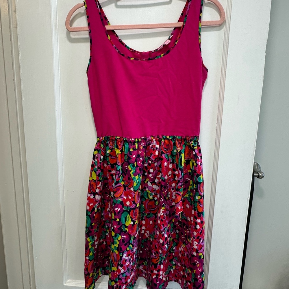 Lilly Pulitzer Dress Size Medium